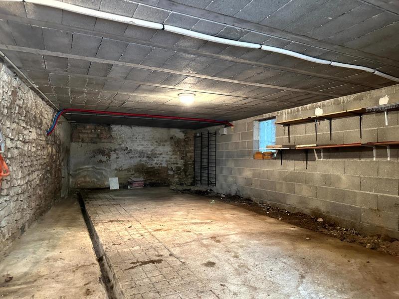 Maison de village - 81 m² - 5 pièces