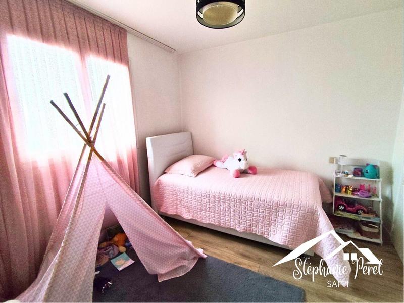 Maison - 145 m² - 5 pièces