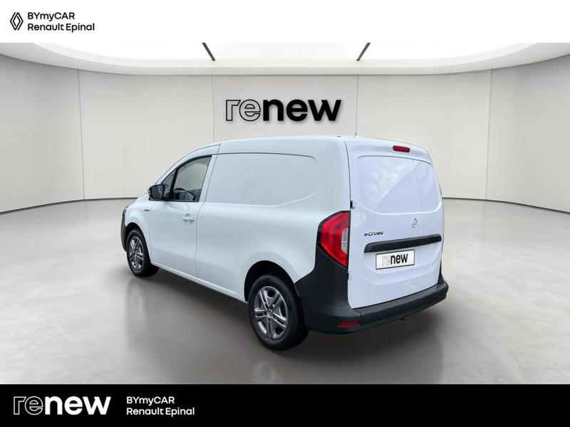 Mercedes Citan Fourgon Electrique eCITAN 90 Kwh Long Pro