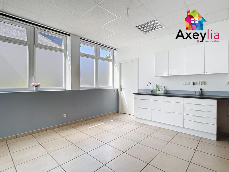 Immeuble - 313 m² - 12 pièces