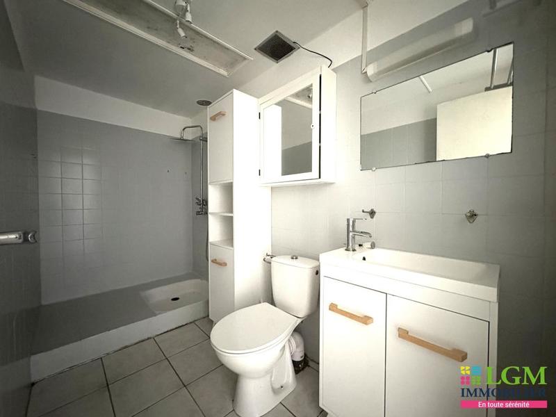 Maison - 72 m² - 3 pièces