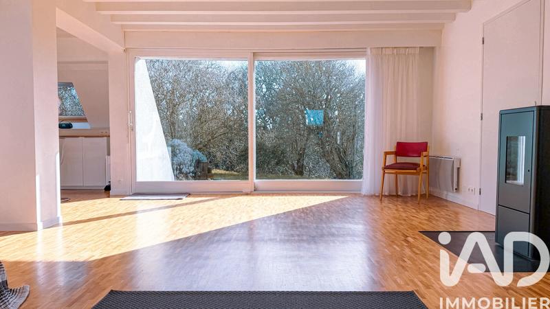 Maison de maîtres - 135 m² - 7 pièces