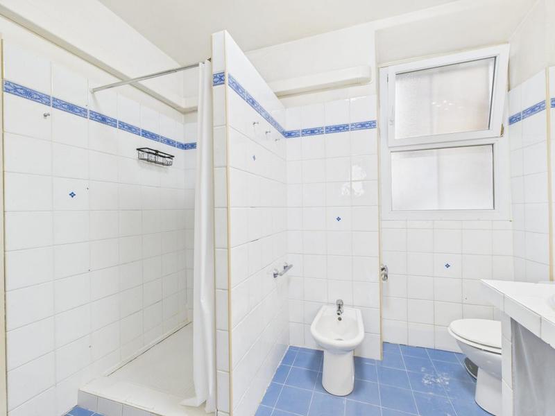 Appartement - 116 m² - 4 pièces