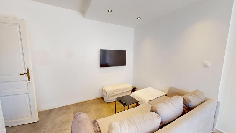 Villa - 112 m² - 5 pièces