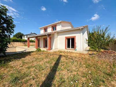 Maison - 288 m² - 6 pièces