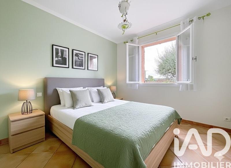 Maison - 118 m² - 4 pièces