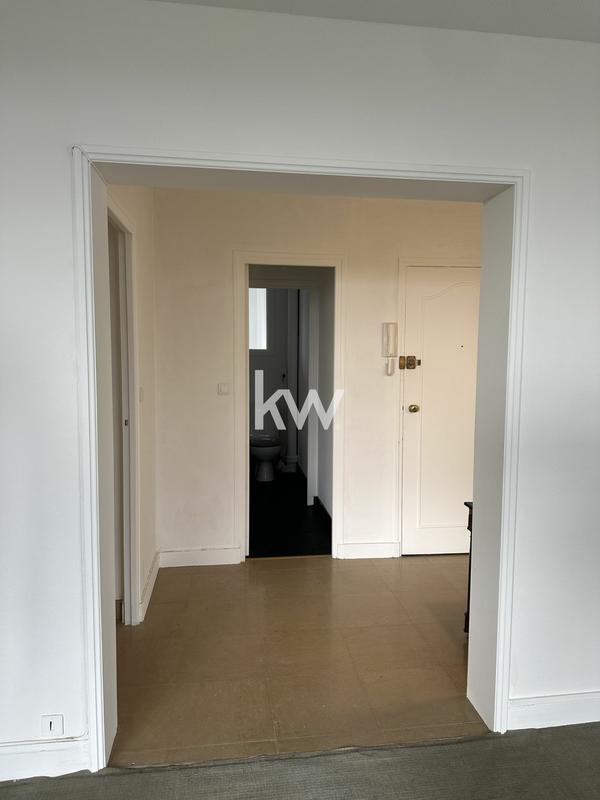 Appartement - 96 m² - 5 pièces