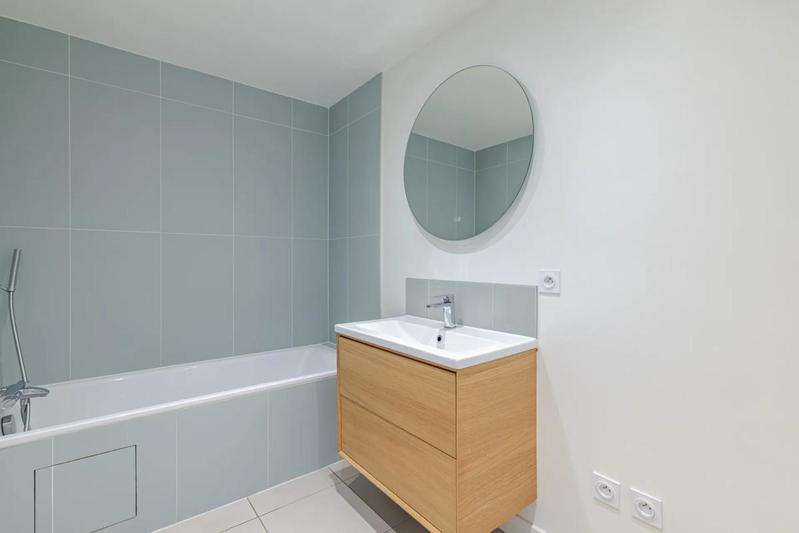 Appartement - 104 m² - 5 pièces