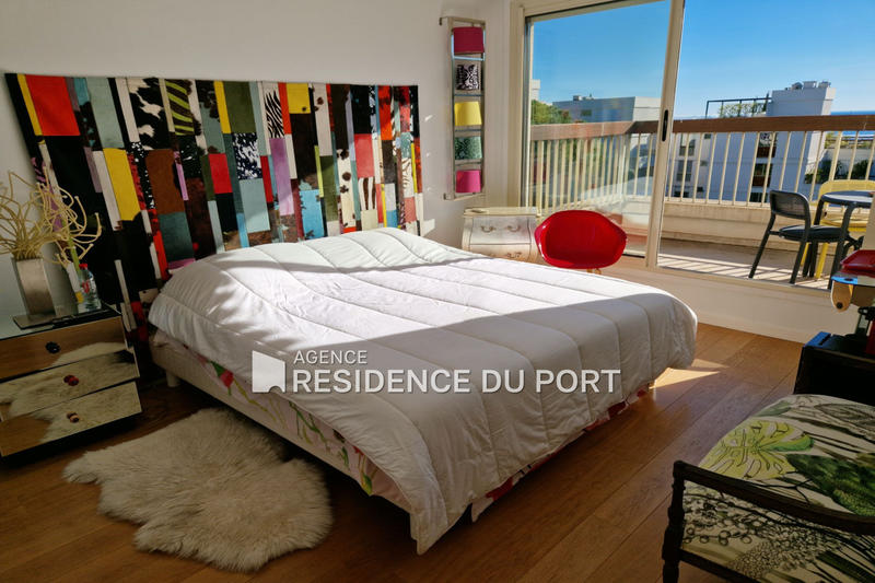 Appartement - 127 m² - 4 pièces