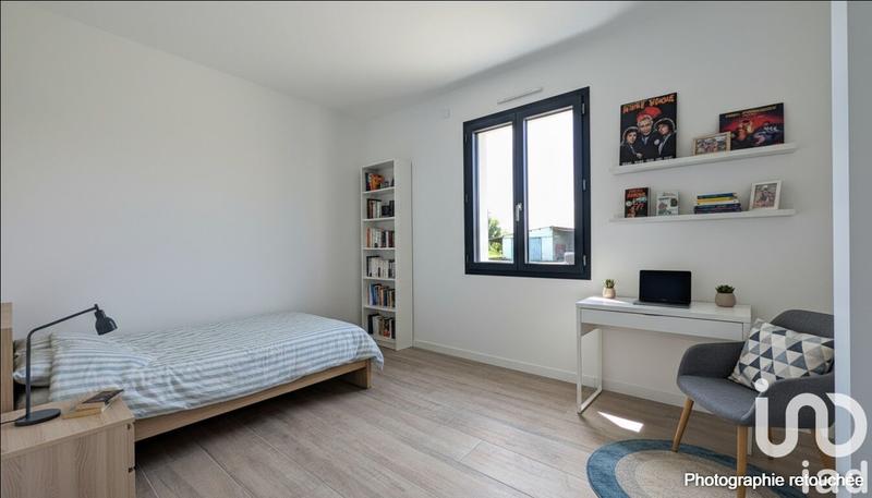 Maison de ville - 94 m² - 4 pièces
