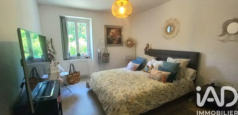 Maison de village - 75 m² - 2 pièces