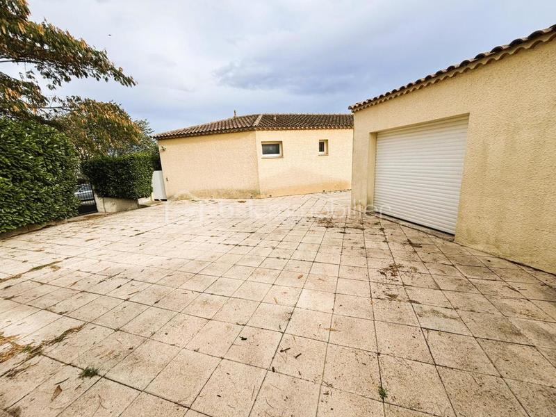 Villa - 140 m² - 6 pièces