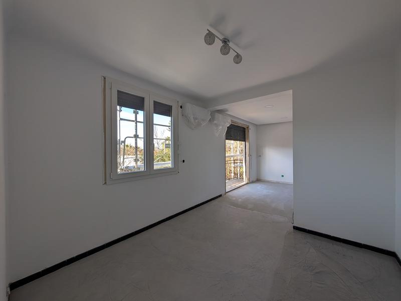 Maison traditionnelle - 115 m² - 6 pièces