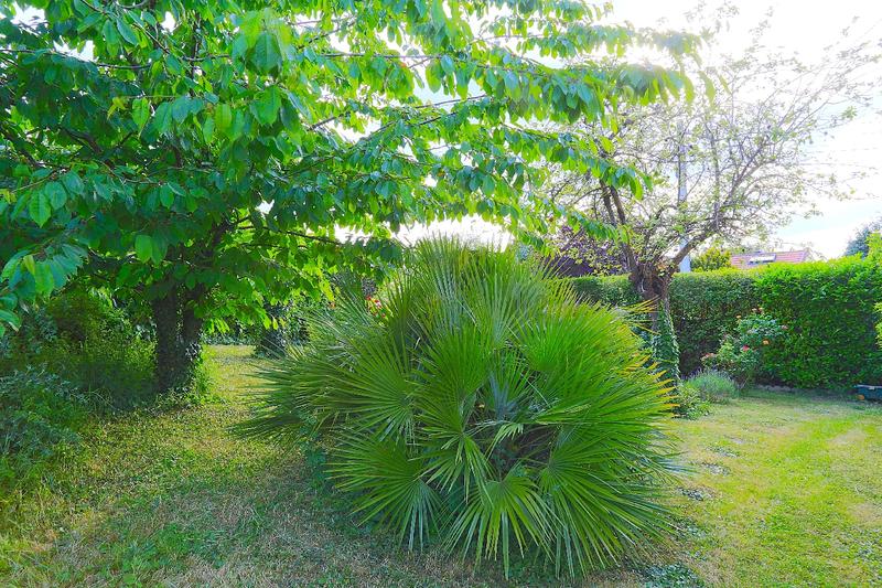 Maison - 75 m² - 4 pièces