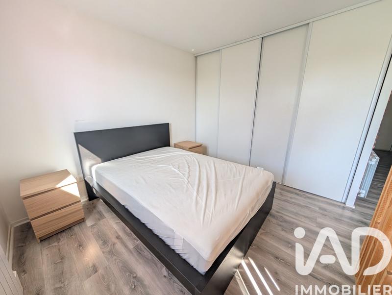Appartement - 36 m² - 1 pièce