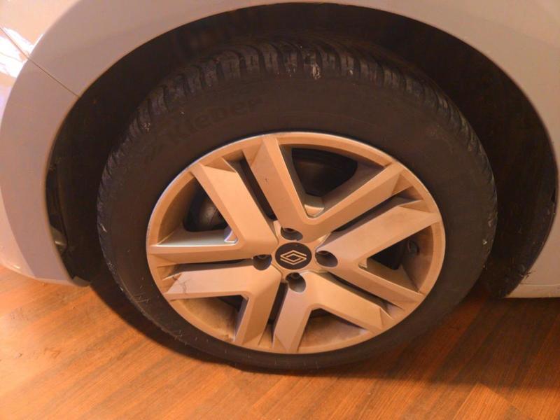 Renault Clio V Blue dCi 100 ch Gsr2 Evolution