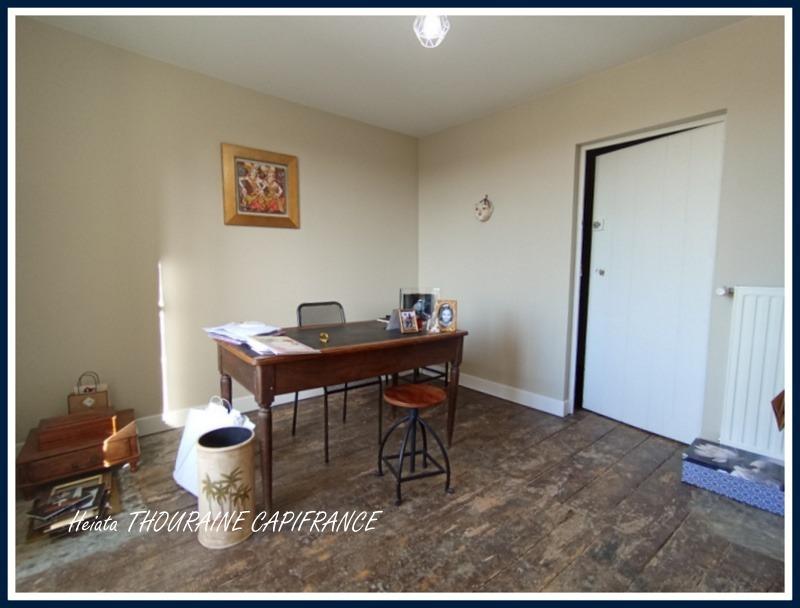 Maison - 267 m² - 9 pièces