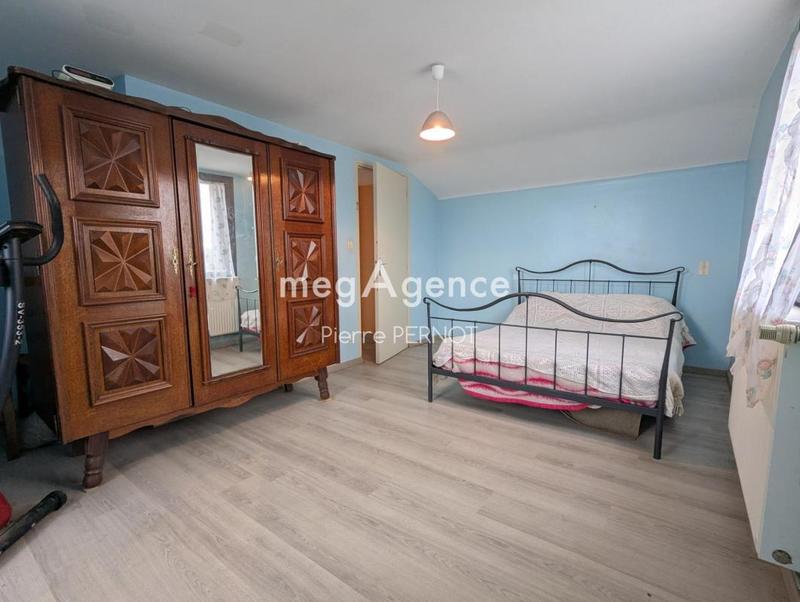 Maison - 136 m² - 5 pièces