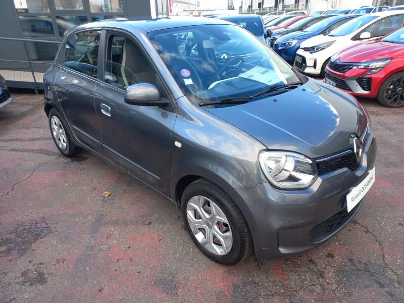 Renault Twingo III SCe 75 - 20 Zen
