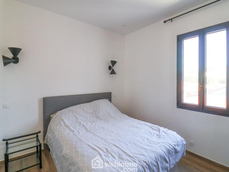 Villa - 124 m² - 5 pièces