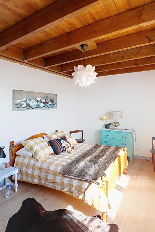 Maison - 180 m² - 6 pièces