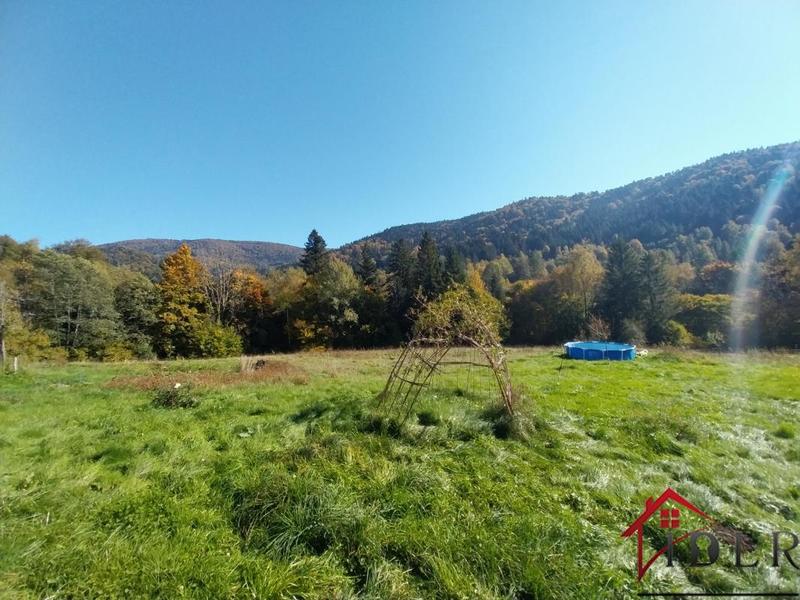 Ferme - 170 m² - 5 pièces