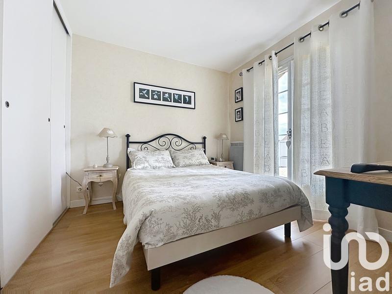 Maison - 157 m² - 7 pièces