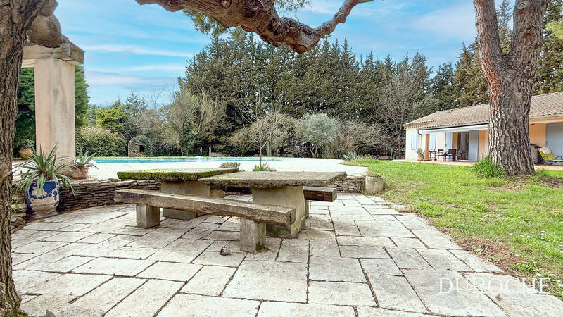 Maison - 118 m² - 4 pièces