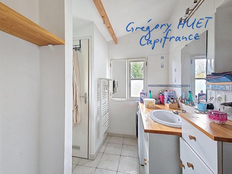 Maison - 76 m² - 3 pièces