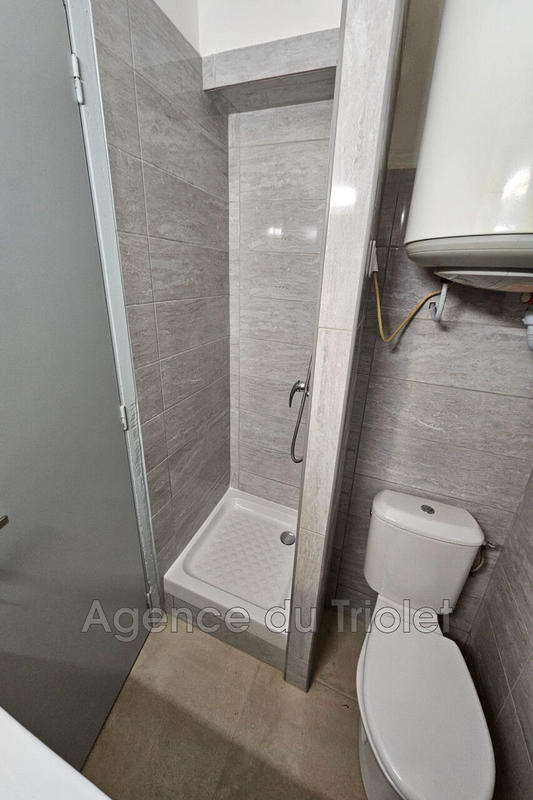 Appartement - 17 m² - 1 pièce