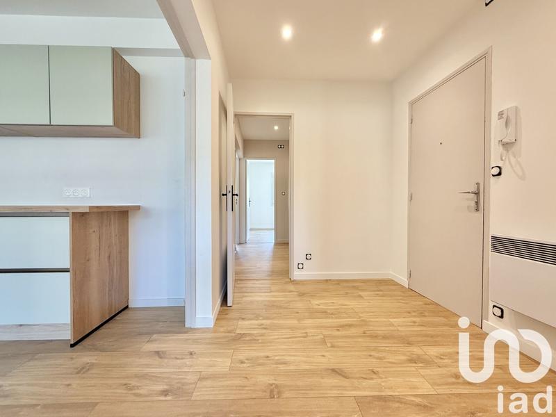 Appartement - 94 m² - 4 pièces