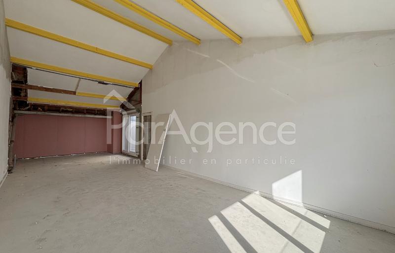 Appartement - 137 m² - 4 pièces