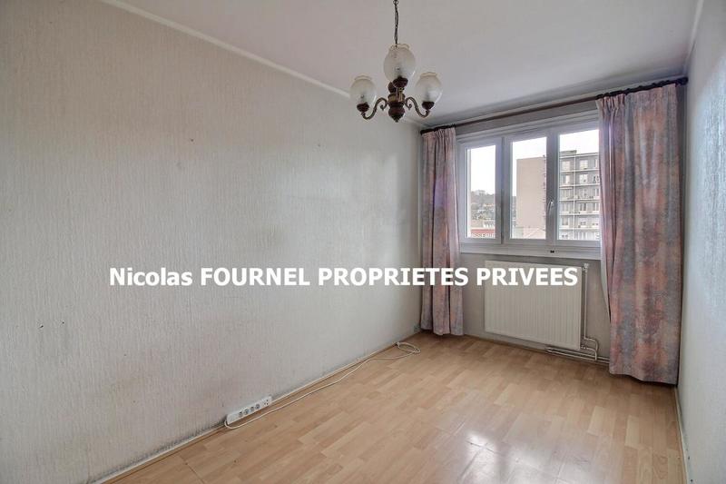 Appartement - 66 m² - 5 pièces