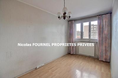Appartement - 66 m² - 5 pièces