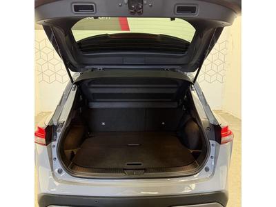 Nissan Qashqai Mild Hybrid 140 ch n-Connecta