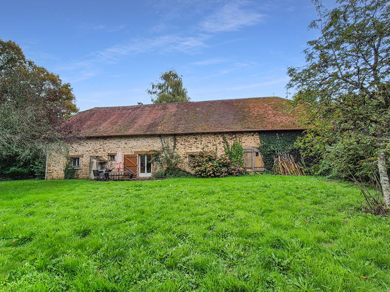 Maison - 139 m² - 5 pièces