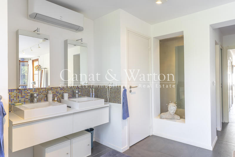 Villa - 125 m² - 5 pièces