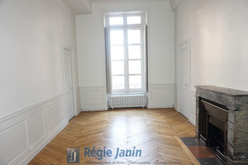 Appartement - 123 m² - 4 pièces