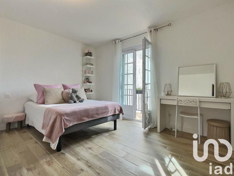 Maison - 142 m² - 5 pièces