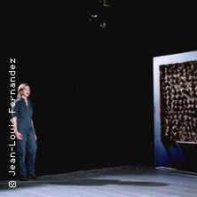 J'ai tué Emma S. - l'Athénée Théâtre Louis-Jouvet, Paris