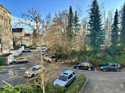 Appartement - 68 m² - 2 pièces