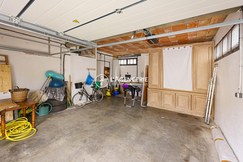 Maison - 125 m² - 4 pièces