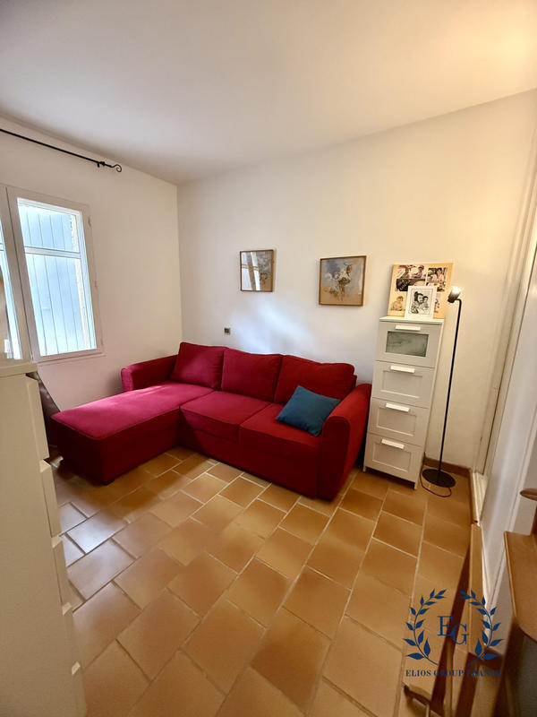 Villa - 127 m² - 5 pièces