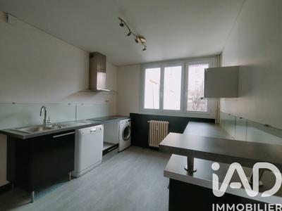 Appartement - 73 m² - 3 pièces