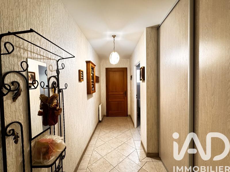 Maison - 130 m² - 4 pièces