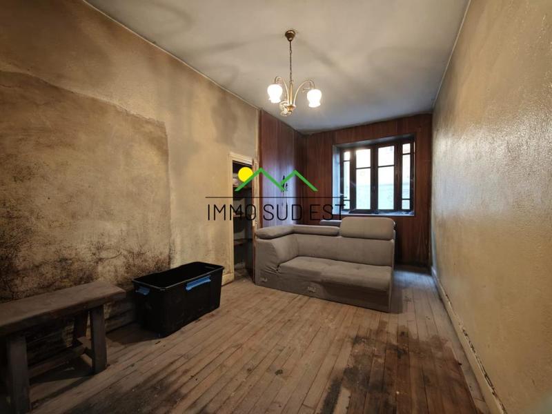 Maison - 59 m² - 2 pièces