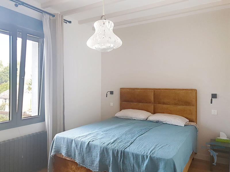 Maison - 152 m² - 6 pièces