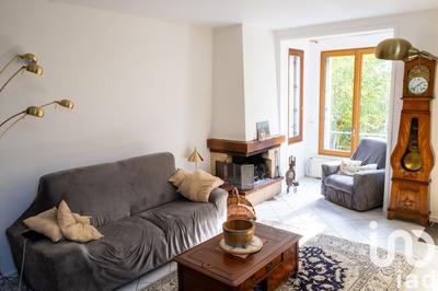 Maison de ville - 99 m² - 6 pièces