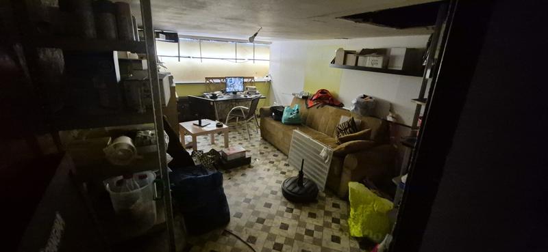 Local commercial - 97 m²