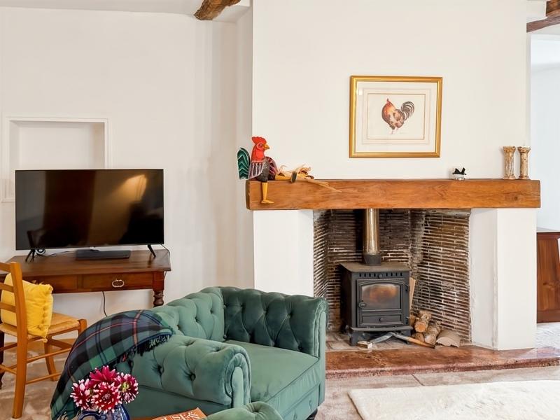 Maison - 387 m² - 8 pièces